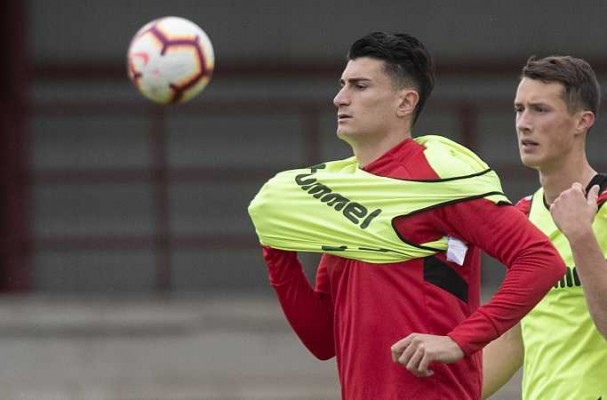 Luis Perea: 