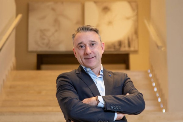El grupo Centauro ficha al expresidente de APHA como director de operaciones de sus hoteles