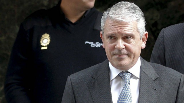 Cabecillas de Gürtel intentan salvar su patrimonio en Suiza ante la posible repatriación del dinero a España