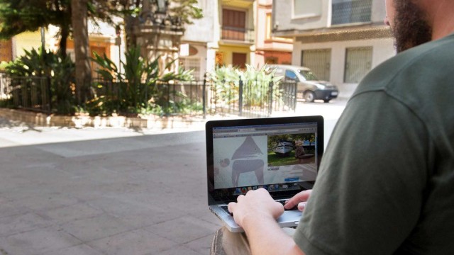 El Plan Wifi-135 mejora la conexión de Internet en los municipios de la provincia para Semana Santa