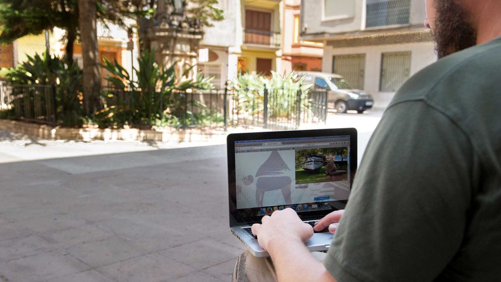 El Plan Wifi-135 mejora la conexión de Internet en los municipios de la provincia para Semana Santa