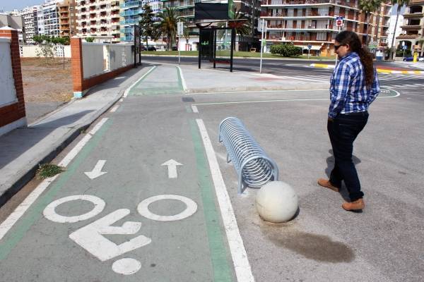 El Plan de Movilidad de Burriana buscará mejorar el bus interurbano, más carriles bici y una ‘Zona 30’