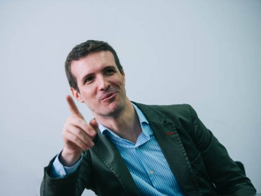 La no 'revolución' fiscal