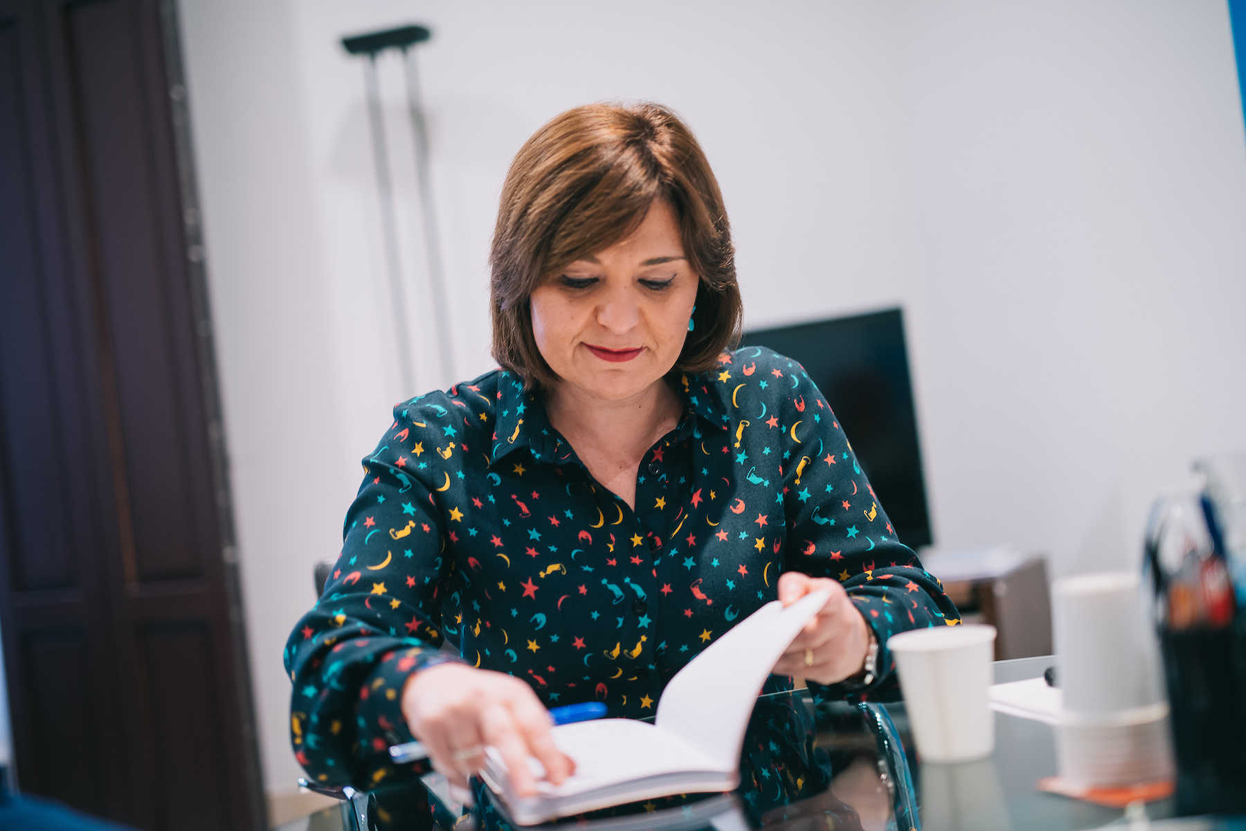 Bonig prorrogará la concesión sanitaria de Torrevieja y mantendrá la de Dénia si gobierna