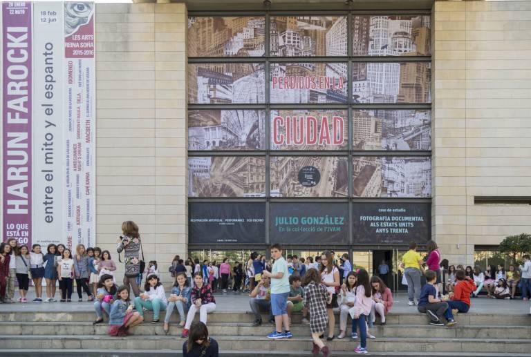 Los planes que todavía le quedan al verano en la Comunitat Valenciana