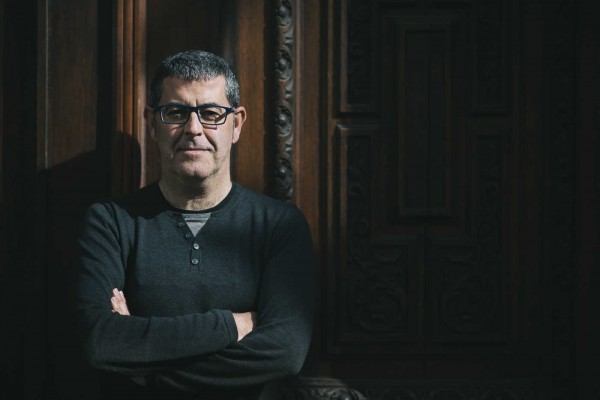 Ángel Martínez: 