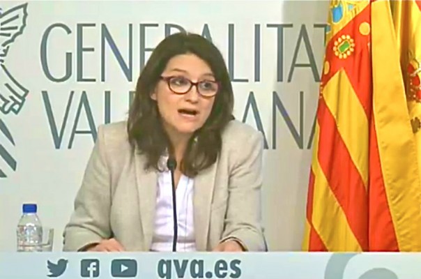 Las cuentas anuales de RTVV de 2014 reflejan pérdidas de 54,7 millones de euros
