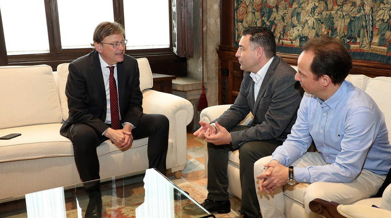 El centro de ciberseguridad de Telefónica en València abarcará el ámbito de Europa y Sudamérica