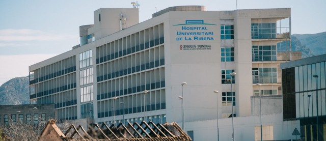 Ribera Salud sobre la reversión de Dénia: 