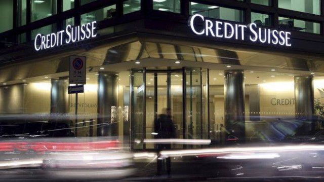 Credit Suisse recorta los beneficios esperados sobre Liberbank y Unicaja Banco