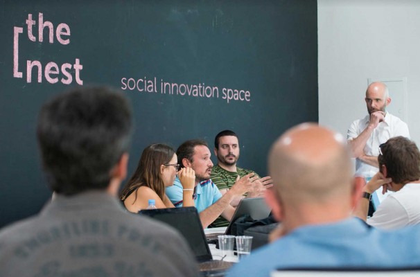 'Youth X Impact' de Social Nest, emprendimiento para jóvenes en situación de vulnerabilidad