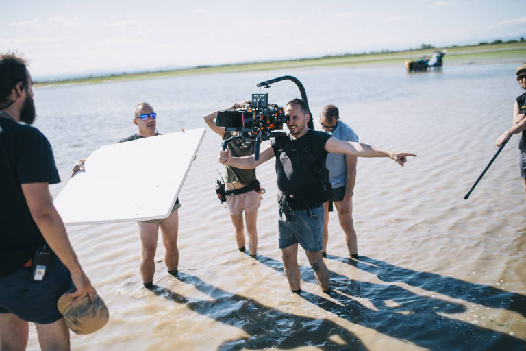 El Institut Valencià de Cultura destina 175.000 euros a festivales del sector audiovisual