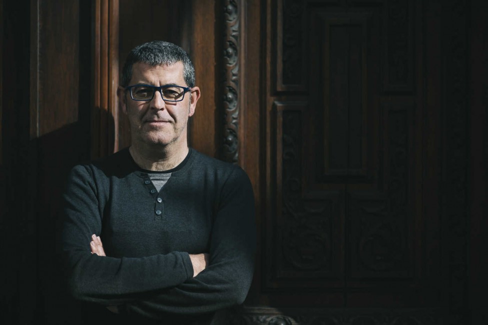 Foto: KIKE TABERNER. - 