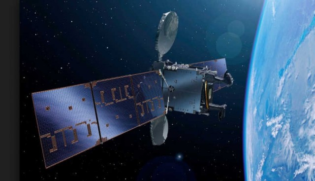 El Gobierno sigue los pasos de Competencia y aprueba la compra de Hispasat por parte de REE