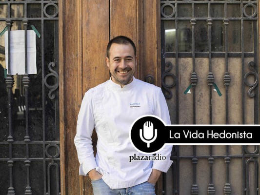 “Kaymus se trasladará al Palacio Vallier en julio y será un homenaje a la sala”, Nacho Romero desde el Café Madrid