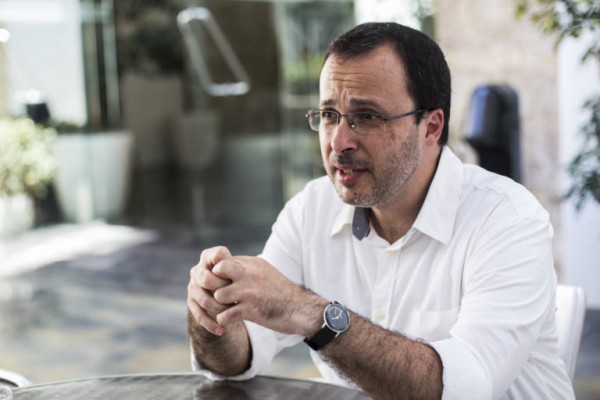 El Gobierno nombra a Julián López vocal del consejo rector del Consorcio València 