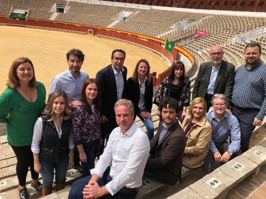 El PP recuperará la protección de los actos taurinos de Castellón como bien de interés cultural