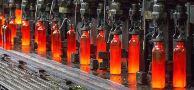 Vidrala, cotizada 'value' por excelencia, se lanza a por sus máximos históricos 