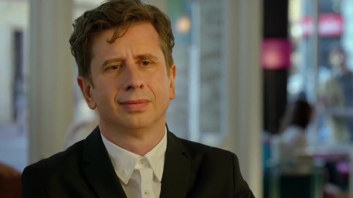 Ignacio Martínez de Pisón y Gabino Diego hablan sobre antihéroes en Fundació Bancaja
