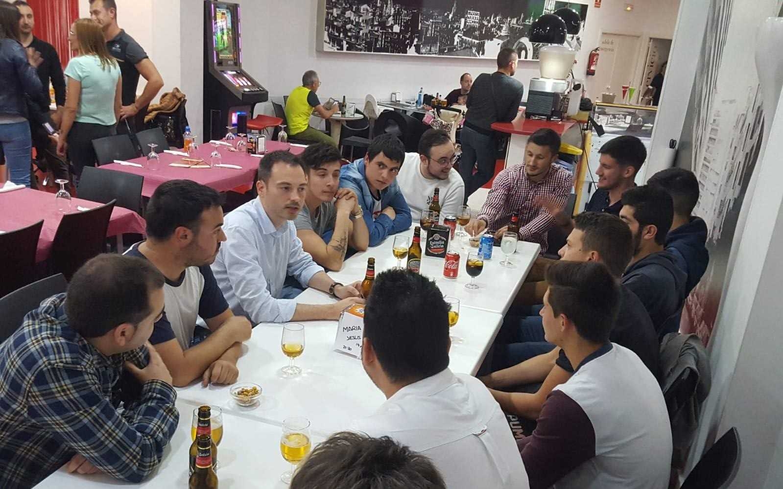 Ximo Huguet (PSOE) prevé la puesta en marcha de un plan de vivienda joven en el centro de Onda