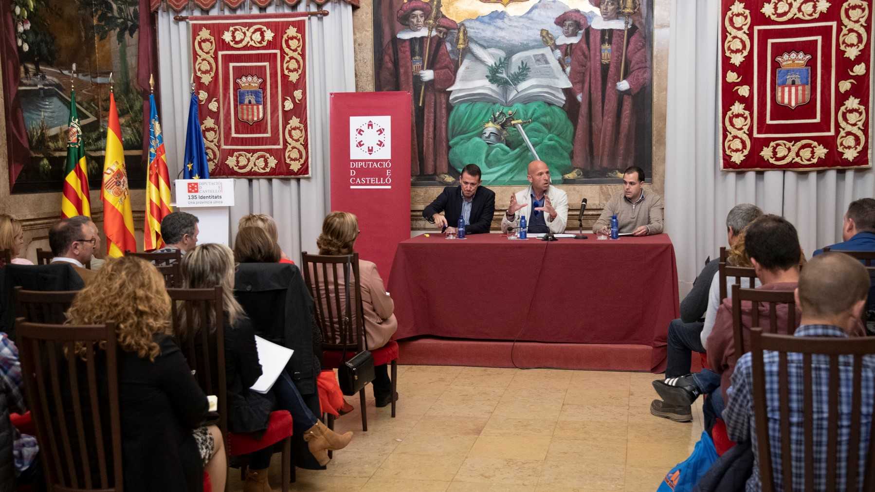 Diputación coordina con los ayuntamientos las prioridades en las fumigaciones contra mosquitos 
