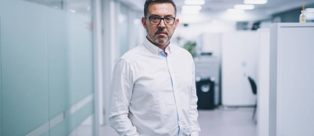 El exgerente de Divalterra advirtió sobre los contratos de alta dirección: 