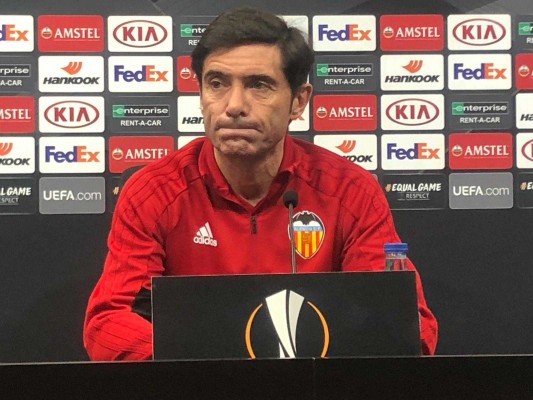 Marcelino: 