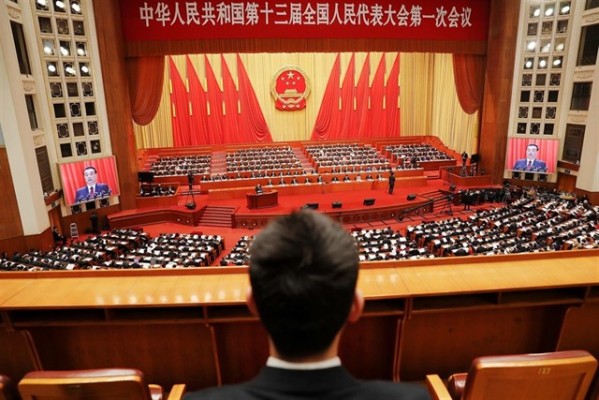Un guiño chino a Occidente: la Ley China de Inversión Extranjera

