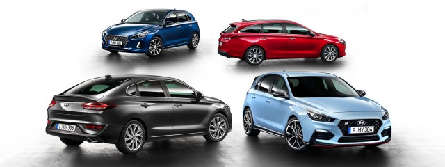Importantes novedades de Hyundai Motor en el Salón de Frankfurt