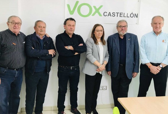 Vox Castellón propone llevar los toros a los colegios y catalogar la escuela taurina como centro educativo