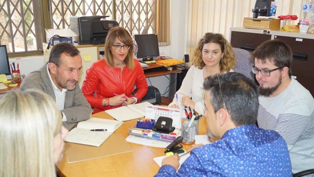 El PSOE de Elche promete un nuevo conservatorio junto al campus de la UMH