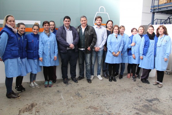 Nules impartirá un segundo taller formativo para la elaboración de productos de textil y piel