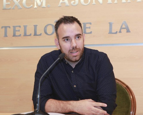 Castelló prevé aprobar la resolución de las alegaciones al Plan General el 30 de abril