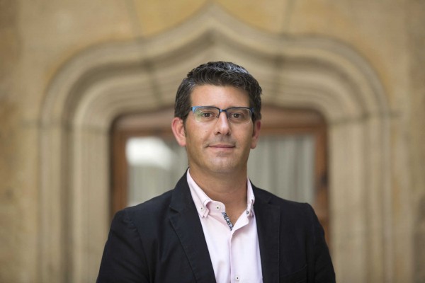 Jorge Rodríguez deja el PSPV-PSOE tras abrirse el sumario del caso Alquería