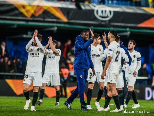 Imagina un VCF en positiu 

