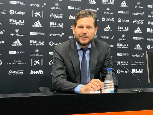 Alemany apuesta por una 
