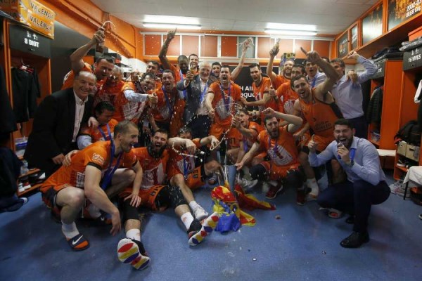 El Valencia invita a Valencia Basket al duelo con el Villarreal de Liga Europa