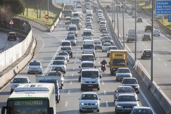 La Eurocámara aprueba las nuevas obligaciones de seguridad que se impondrán a los vehículos en 2022