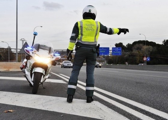 La segunda fase de la operación salida de Semana Santa arranca este miércoles con 9,1 millones desplazamientos