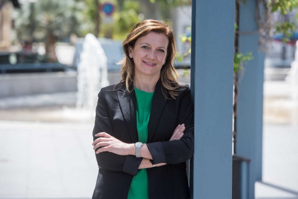 María Quiles (Cs): 