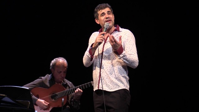 El porteño Hernán Genovese clausurará el Ciclo Internacional de Tango de Casino Cirsa 