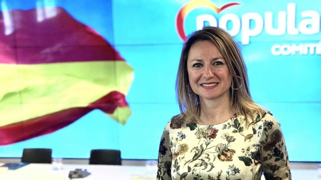 El PP de Castelló denuncia el uso 