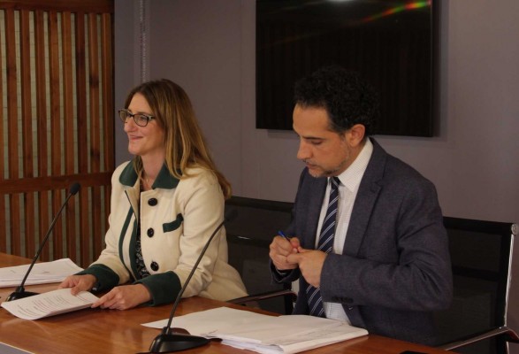 Hacienda fuerza al PP de Alicante a volver a licitar el supercontrato de zonas verdes por 22 millones