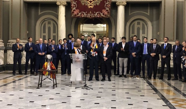 Ribó: 