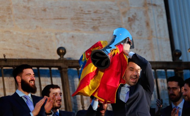 Rafa Martínez: 