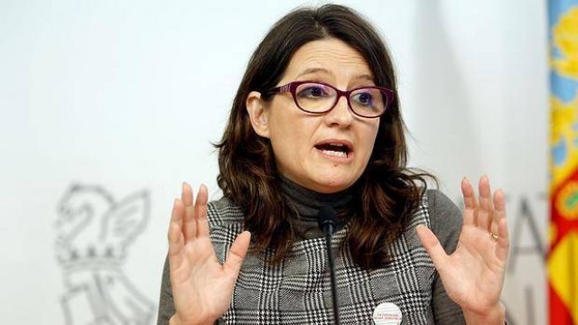 El Consell limpia pérdidas en SPTCV con una reducción de capital de 187 millones
