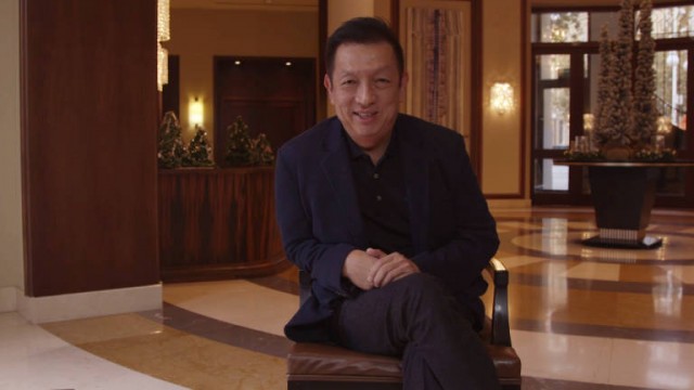 Peter Lim hace agua en bolsa con sus dos cotizadas Rowsley y Secura Group
