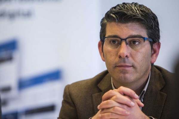 La Fiscalía acusa a Jorge Rodríguez de colocar en Divalterra a gente vinculada a PSPV y Compromís