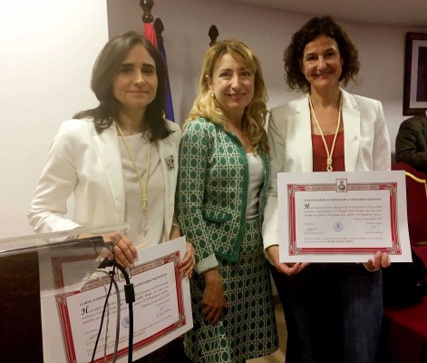 Patricia Palau, cardióloga del Hospital General recibe el premio a la mejor investigación clínica 