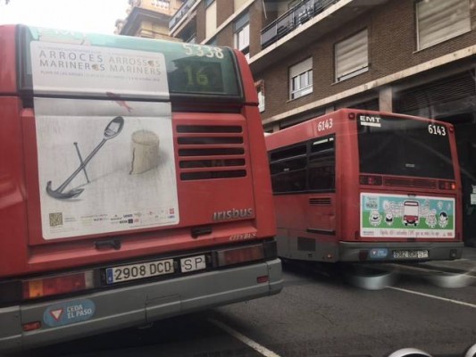 Las enfermedades relacionadas con contaminación acaparan el 1,7% de coste en salud